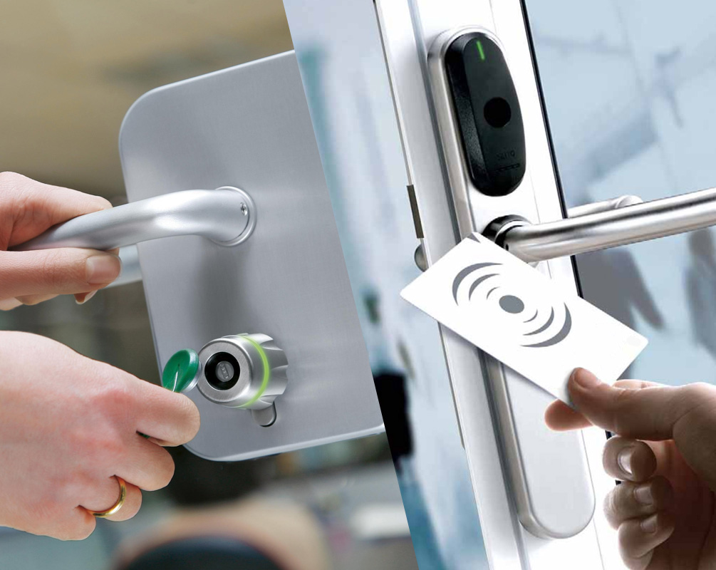 Access Control Somerset
