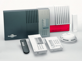 Intruder Alarms Somerset