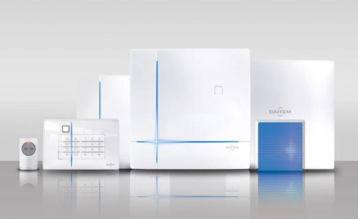 Security Systems - Ellard Security