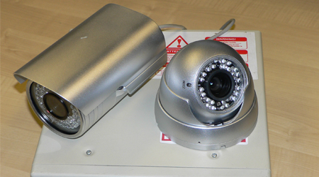 Security Company Williton